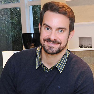Leonardo Müller Arquitetura e Interiores
