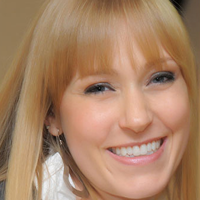 Sharise Gulin Radtke Avila