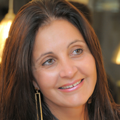 Ana Padilha