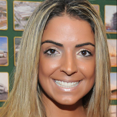 Bianca Palazzo