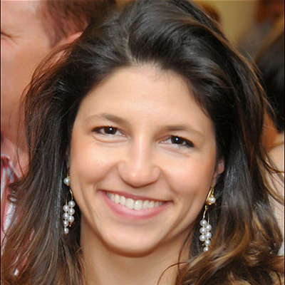 Catherine Moro