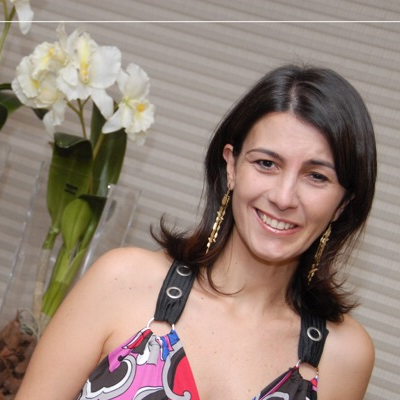 Cris Daros