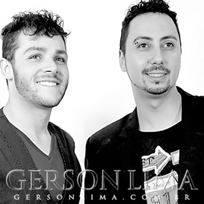 Diego Miranda e Zeh Pantarolli