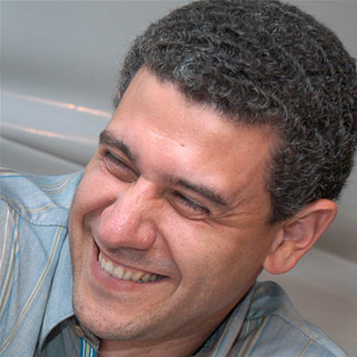 Gustavo Pinto