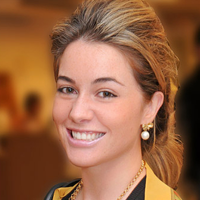 Isabela Aguirra Pilagallo