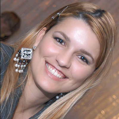 Liliane Beccari