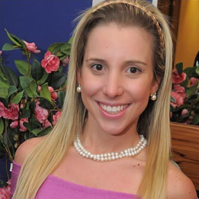 Mariana Brofman