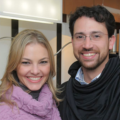 Mariana Manzoni | Rafael Gimenez