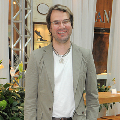 Murilo Passos