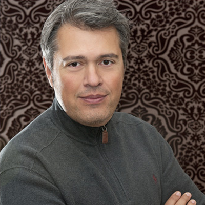 Luiz Mori Neto