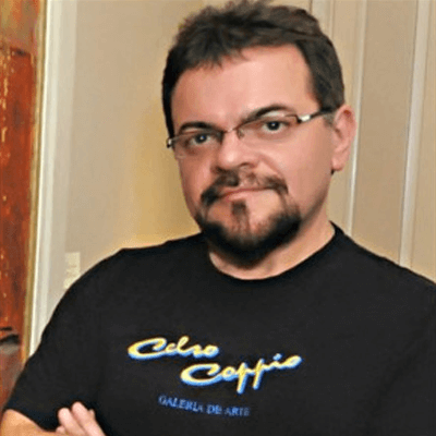 Celso Coppio