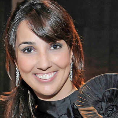 Karen Godoy