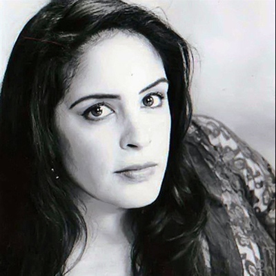 Michelle Gulin