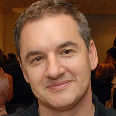 Marcelo Calixto