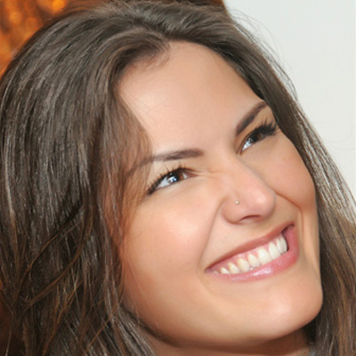 Camila Pellegrino Kredens