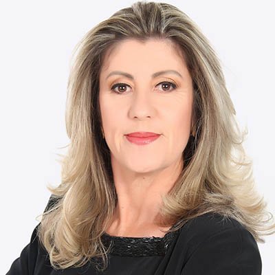 Cleusa de Souza