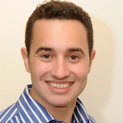 Rafael Carvalho