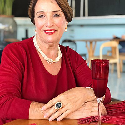 Carolina Sancho Rousseau