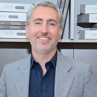 Alexandre Mandarino