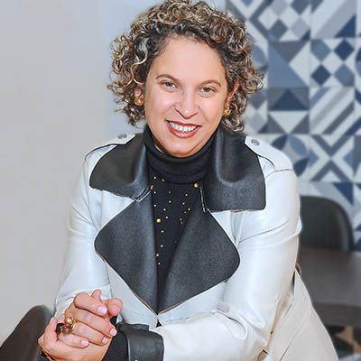 Janaina Bazzo