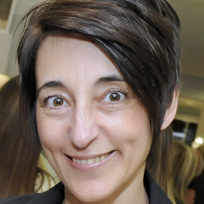Marli Maria Narcizo Monteiro