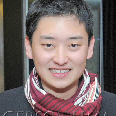 Alan Matsunaga