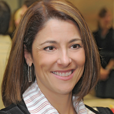 Carla Gil Heller