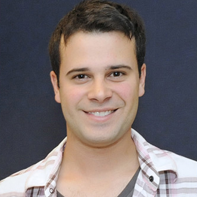 Filipe Bender Almeida