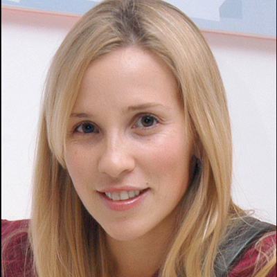 Flavia Christine Lang Pohl Florenzano