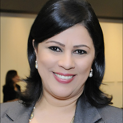 Denise Leal Ribas