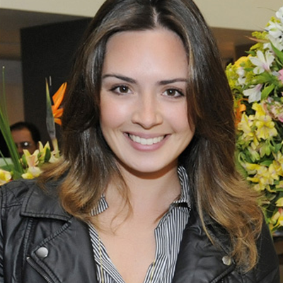 Janaina Luana Cordeiro Guetter