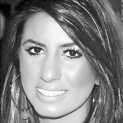 Carolina Portes