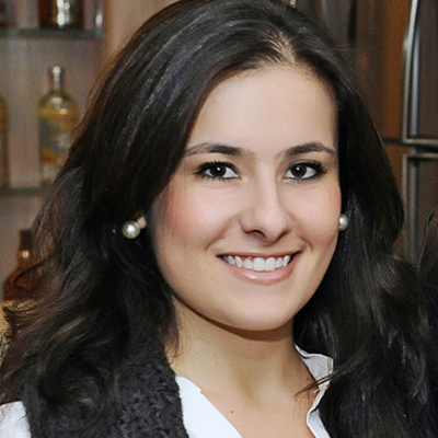 Luiza Saad Francisco