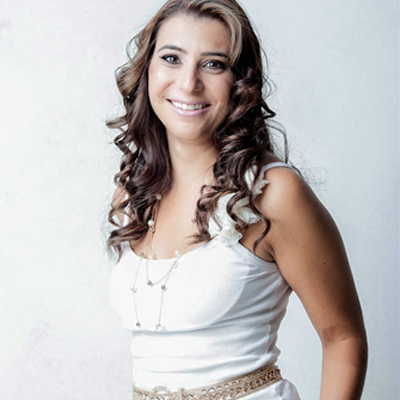 Viviane Granemann Ribeiro