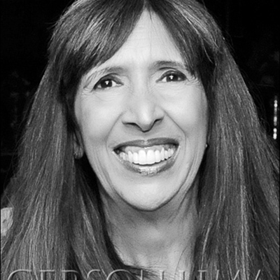 Margareth Menezes