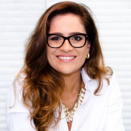 Ana Cristina Avila