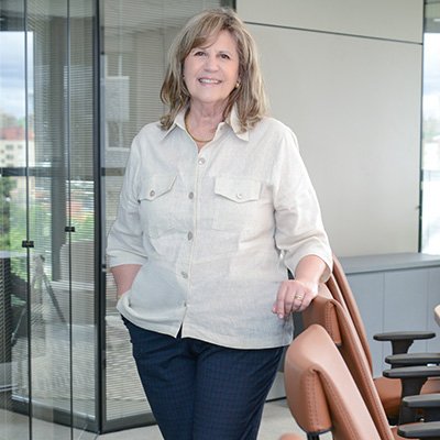 Denise Pereira Bazzo