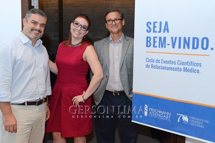 Frischmann Aisengart promove Ciclo de Eventos Científicos