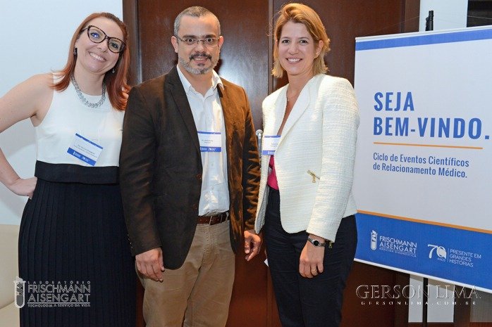 Frischmann Aisengart promove Ciclo de Eventos Científicos