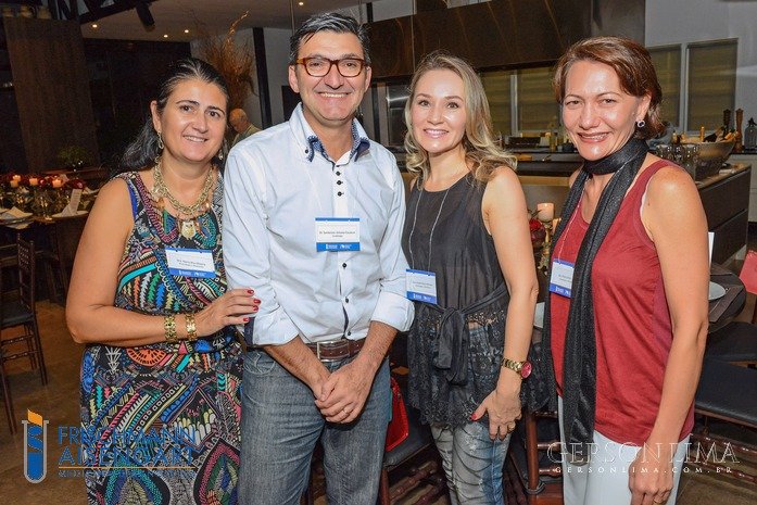 Frischmann Aisengart promove evento sobre Trombofilias