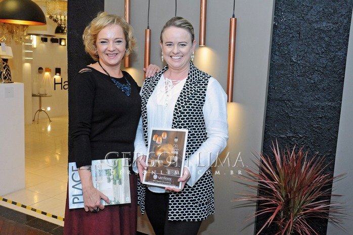 Grey House Iluminação | Lançamento Revista Place Ed. 32