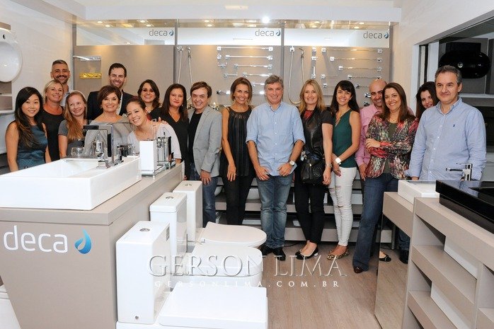 HIDROFORMA | De cara nova – 1º dia de evento