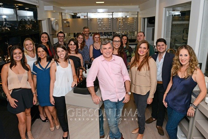 HIDROFORMA | 2ª noite de evento
