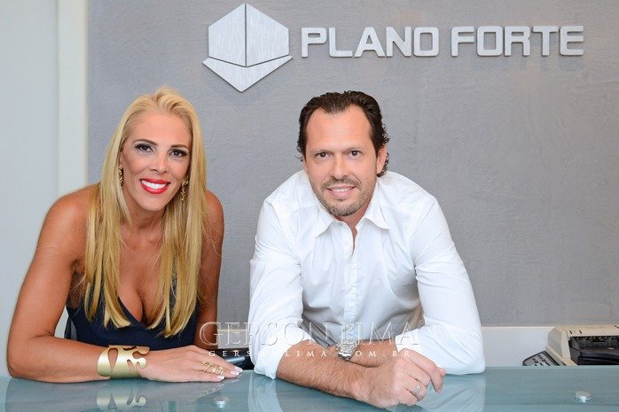 Plano Forte