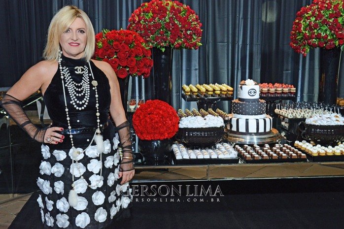Eliana Formighieri Mellem| Aniversário