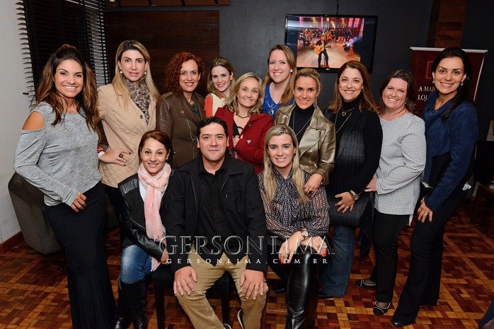 ROMANZZA CURITIBA |Em Festa