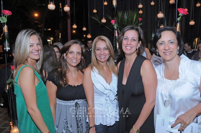Retrospectiva dos Eventos de Decoração | 2008