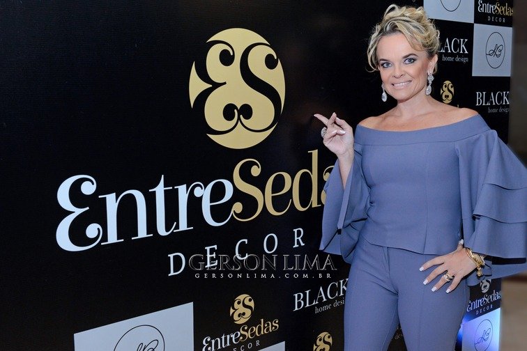 Entre Sedas Decor apresenta nova vitrine