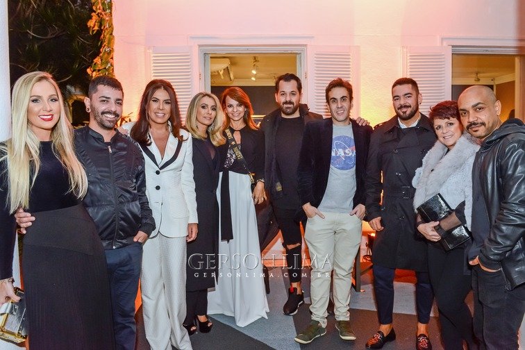 Bazaar Fashion | Lança Casa Bazaar