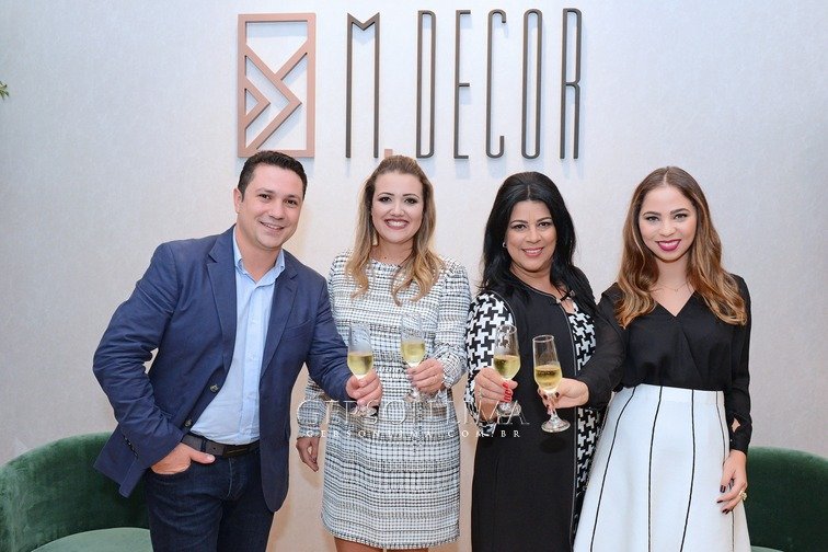 M. Decor